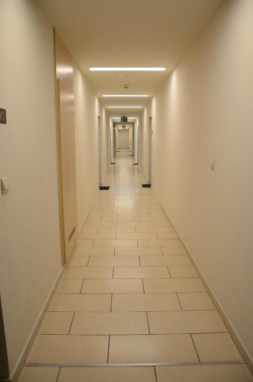 Angel City Center Krakow Aparthotel Quarto foto
